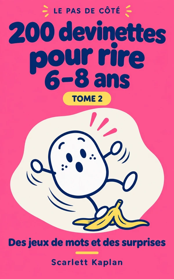 Couverture de 200 devinettes pour rire